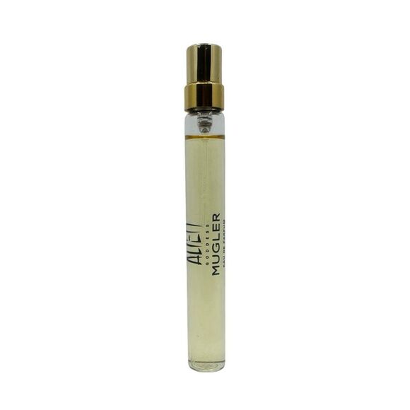 Mugler Alien Goddess Eau de Parfum Travel Spray - 0.33 fl oz / 10 ml - Picture 1 of 2
